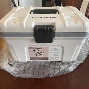 Speaqua 13 Quart Portable Cooler 24 Hours New Nomadik Subscription Box
